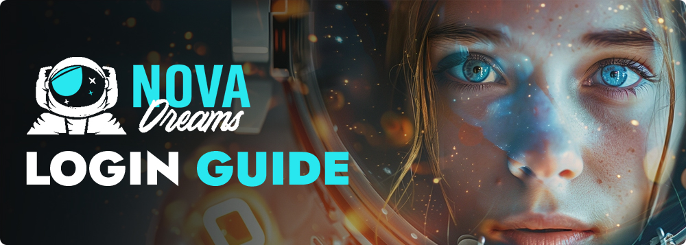 Nova Dreams Casino Login Guide